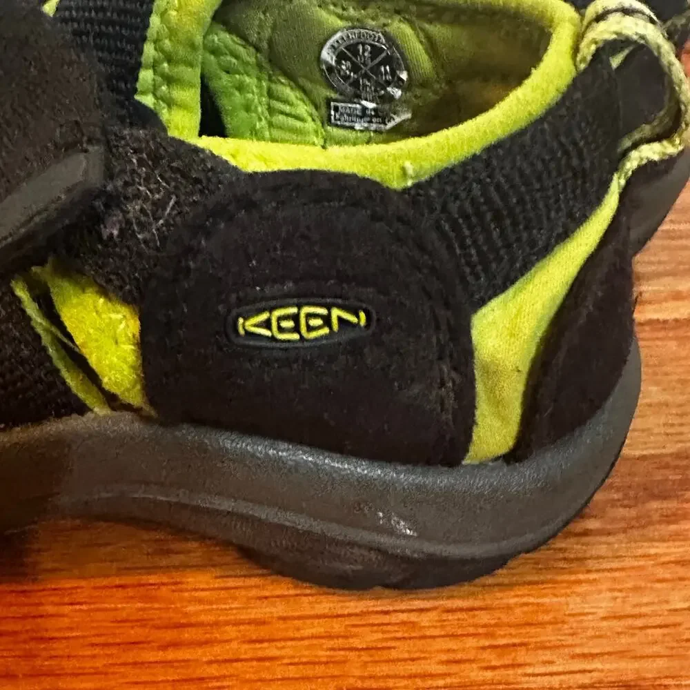Keen newport h2
